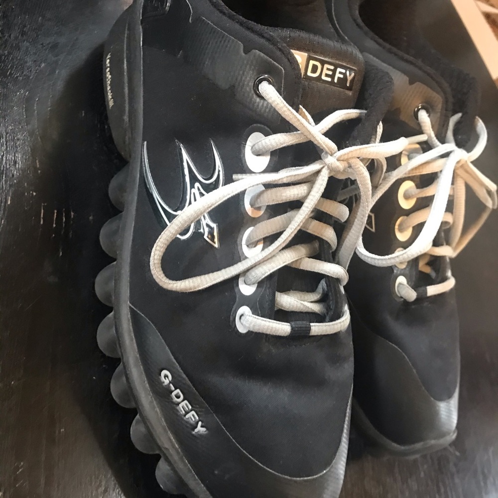 Gravity Defyer G Defy VersoShot 3 Men’s 10.5